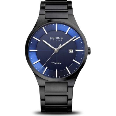 Bering Solar 15239-727 Horloge Bering Solar 15239-727 Horloge