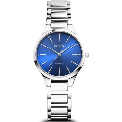 Bering Titanium 15630-707 Horloge Bering Titanium 15630-707 Horloge