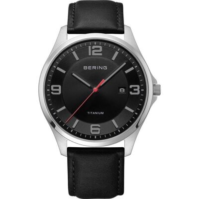 Bering Titanium 16040-402 Horloge Bering Titanium 16040-402 Horloge