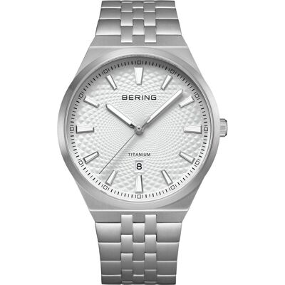 Bering Titanium 16141-704 Horloge Bering Titanium 16141-704 Horloge
