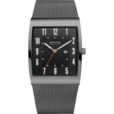 Bering Solar 16433-377 Horloge Bering Solar 16433-377 Horloge
