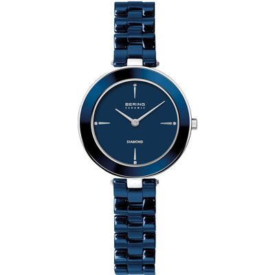 Bering Ceramic 16629-707 Horloge Bering Ceramic 16629-707 Horloge