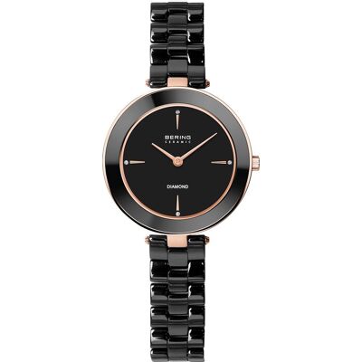 Bering Ceramic 16629-762 Horloge Bering Ceramic 16629-762 Horloge