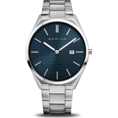 Bering Ultra Slim 17240-707 Horloge Bering Ultra Slim 17240-707 Horloge