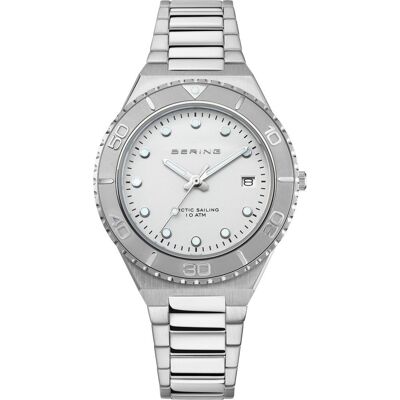 Bering Classic 18936-704 Arctic Sailing Horloge Bering Classic 18936-704 Arctic Sailing Horloge