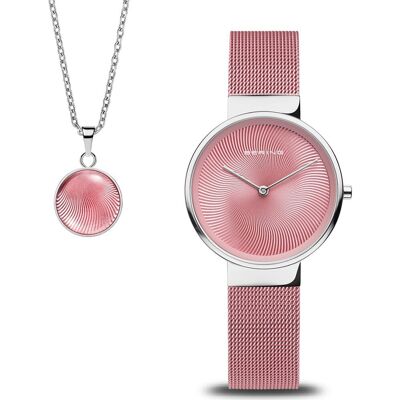 Bering Classic 19031-989-GWP Classic - Know Your Lemons Horloge Bering Classic 19031-989-GWP Classic - Know Your Lemons Horloge
