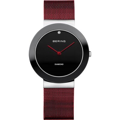 Bering Ceramic 11435-Charity Horloge Bering Ceramic 11435-Charity Horloge