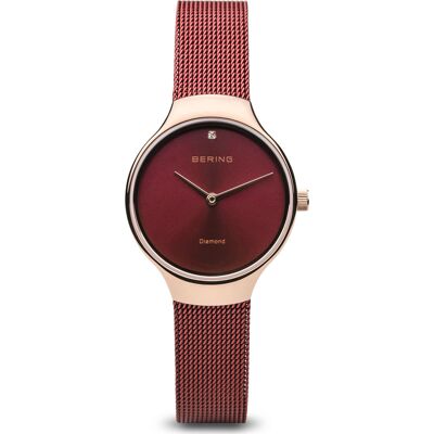 Bering 13326-Charity Charity - Polar Bears International Horloge Bering 13326-Charity Charity - Polar Bears International Horloge