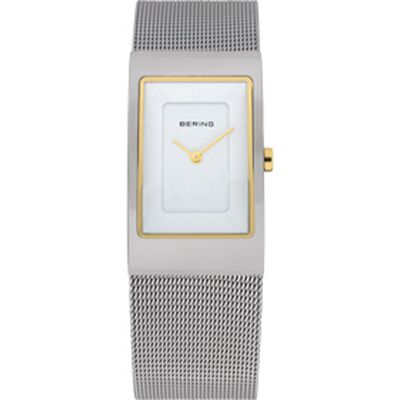 Bering Classic 10222-010-S Horloge Bering Classic 10222-010-S Horloge