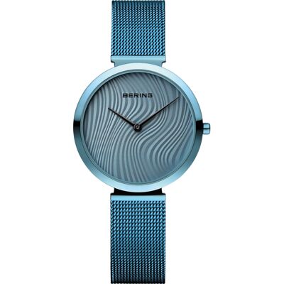 Bering Classic 18132-Charity2 Horloge Bering Classic 18132-Charity2 Horloge