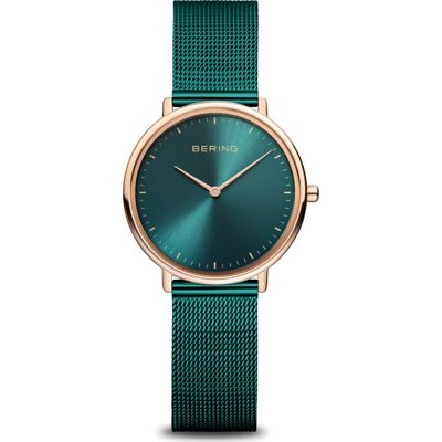 Bering Max René 15729-868 Horloge Bering Max René 15729-868 Horloge