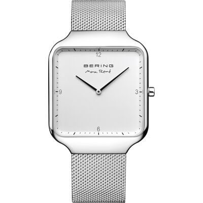 Bering Max René 15836-004 Horloge Bering Max René 15836-004 Horloge