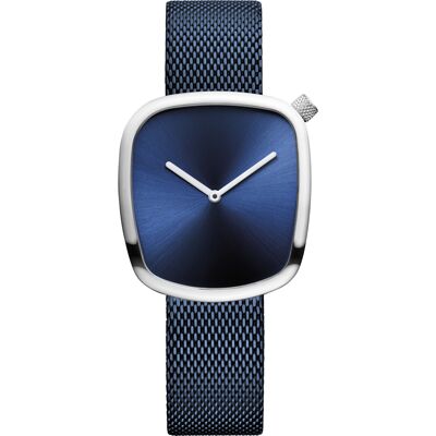 Bering Pebble 18034-307 Horloge Bering Pebble 18034-307 Horloge