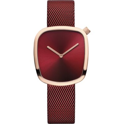 Bering Pebble 18034-363 Horloge Bering Pebble 18034-363 Horloge