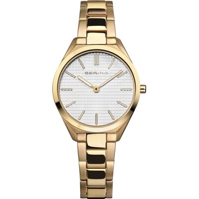 Bering Ultra Slim 17231-734 This is minimalism Horloge Bering Ultra Slim 17231-734 This is minimalism Horloge
