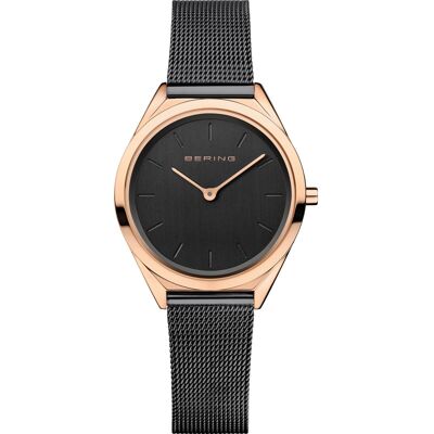 Bering 17031-166 Ultra Slim Horloge Bering 17031-166 Ultra Slim Horloge
