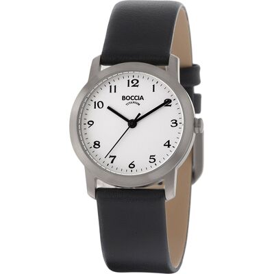 Boccia 3291-01 Horloge Boccia 3291-01 Horloge