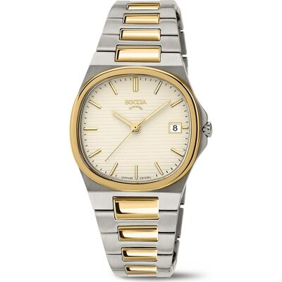 Boccia 3348-05 Horloge Boccia 3348-05 Horloge