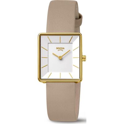 Boccia 3351-04 Horloge Boccia 3351-04 Horloge