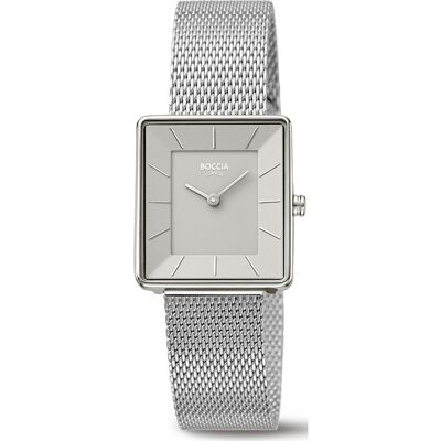 Boccia 3351-05 Horloge Boccia 3351-05 Horloge