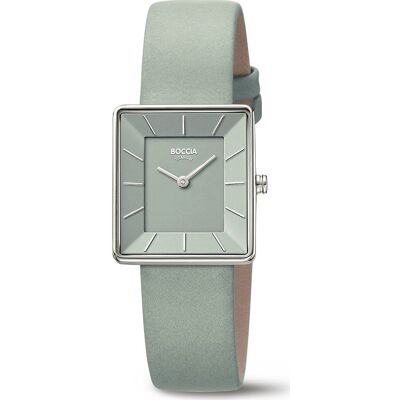 Boccia 3351-07 Horloge Boccia 3351-07 Horloge