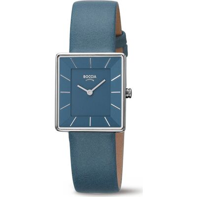 Boccia 3351-08 Horloge Boccia 3351-08 Horloge