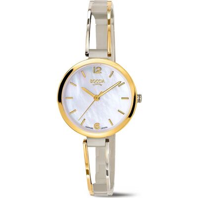 Boccia 3354-01 Horloge Boccia 3354-01 Horloge