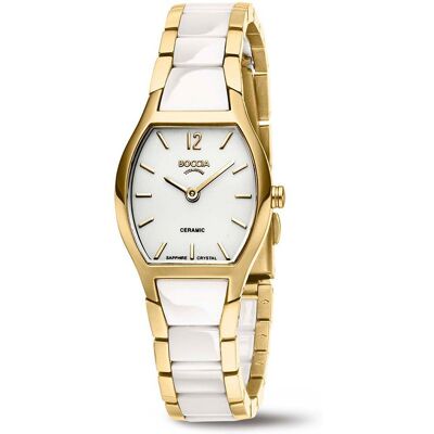 Boccia 3361-03 Horloge Boccia 3361-03 Horloge