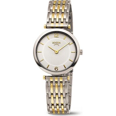 Boccia 3362-03 Horloge Boccia 3362-03 Horloge