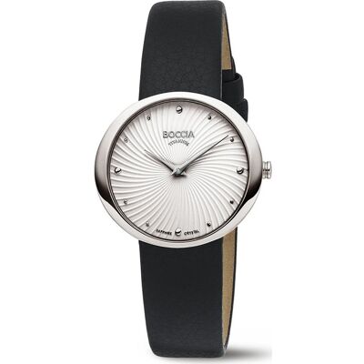 Boccia 3364-01 Horloge Boccia 3364-01 Horloge