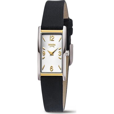 Boccia 3366-02 Horloge Boccia 3366-02 Horloge