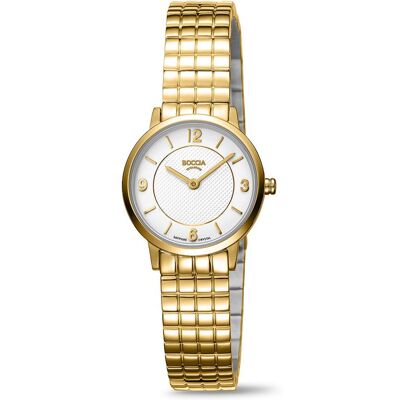 Boccia 3371-05 Horloge Boccia 3371-05 Horloge