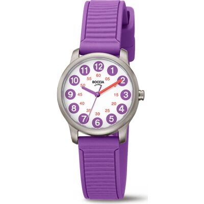 Boccia 3373-01 Horloge Boccia 3373-01 Horloge
