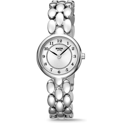 Boccia 3378-01 Horloge Boccia 3378-01 Horloge