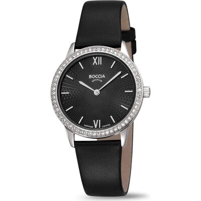 Boccia 3382-01 Horloge Boccia 3382-01 Horloge