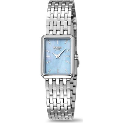 Boccia 3383-01 Horloge Boccia 3383-01 Horloge