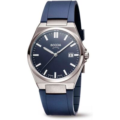 Boccia 3667-01 Horloge Boccia 3667-01 Horloge