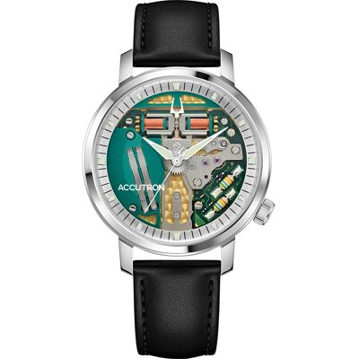 Bulova Accutron 26A211 Accutron - Spaceview 314 Horloge Bulova Accutron 26A211 Accutron - Spaceview 314 Horloge
