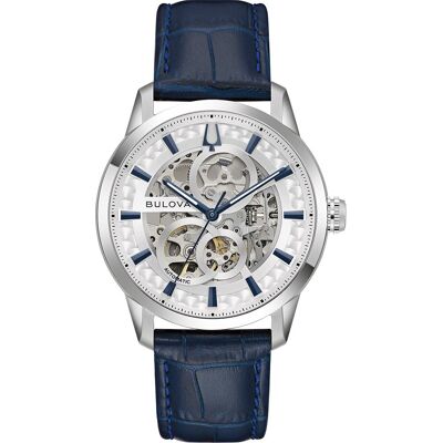 Bulova Classic 96A330 Sutton Horloge Bulova Classic 96A330 Sutton Horloge