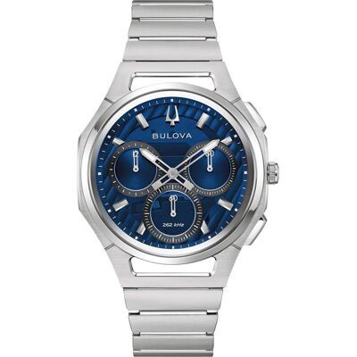 Bulova Curv 96A339 Horloge Bulova Curv 96A339 Horloge
