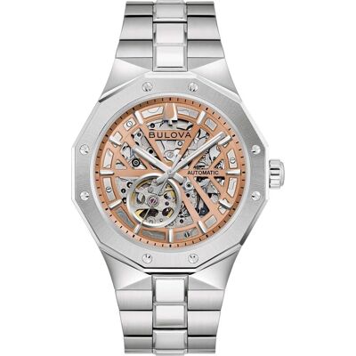 Bulova Prestige 96A351 Horloge Bulova Prestige 96A351 Horloge