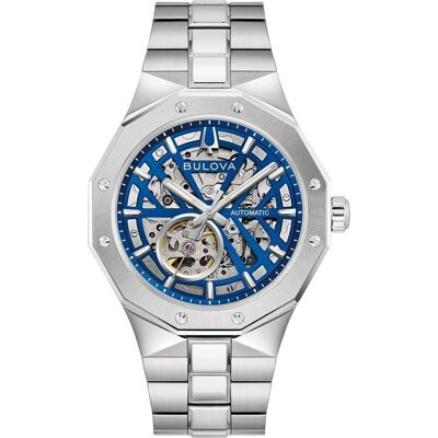 Bulova Prestige 96A352 Horloge Bulova Prestige 96A352 Horloge