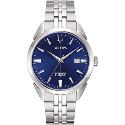 Bulova Classic 96B425 Sutton Horloge Bulova Classic 96B425 Sutton Horloge