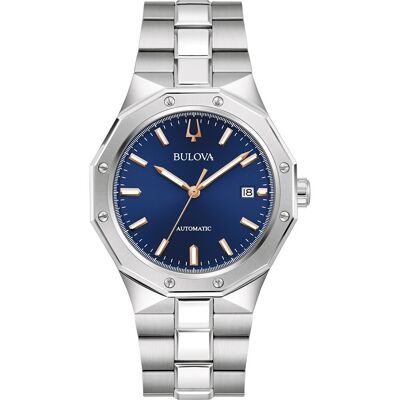 Bulova Classic 96B463 Horloge Bulova Classic 96B463 Horloge