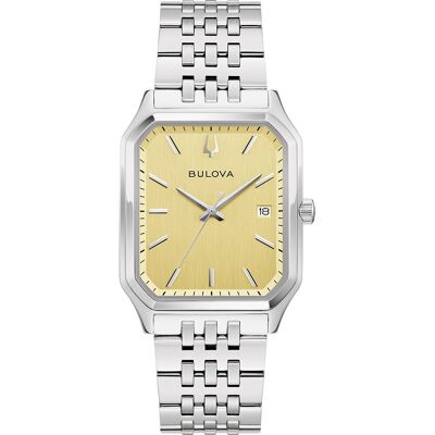 Bulova Classic 96B471 Tony Bennet 'We are all here' Horloge Bulova Classic 96B471 Tony Bennet 'We are all here' Horloge