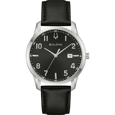 Bulova Classic 96B473 Horloge Bulova Classic 96B473 Horloge