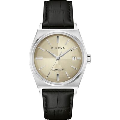 Bulova Classic 96B483 Frank Sinatra 1967 Horloge Bulova Classic 96B483 Frank Sinatra 1967 Horloge