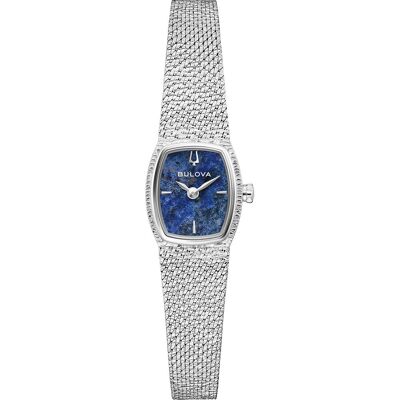 Bulova Classic 96L343 Goddess of Time Horloge Bulova Classic 96L343 Goddess of Time Horloge