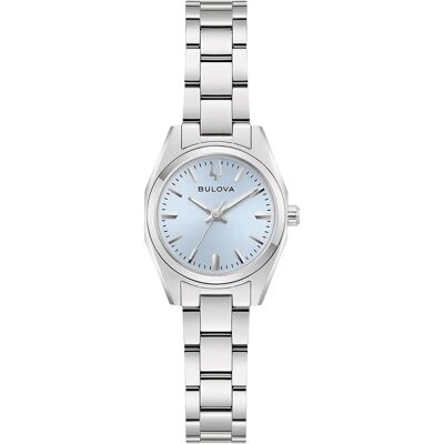 Bulova Classic 96L345 Surveyor Horloge Bulova Classic 96L345 Surveyor Horloge