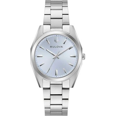 Bulova Classic 96L346 Surveyor Horloge Bulova Classic 96L346 Surveyor Horloge